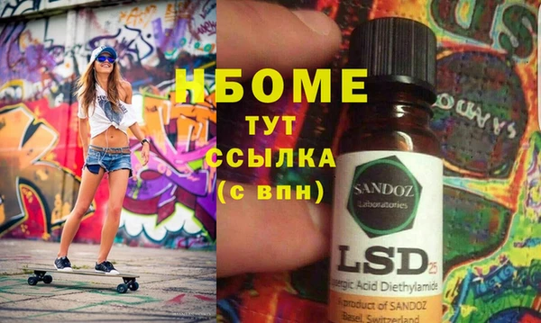 стаф Алзамай
